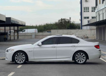 2011 BMW 5.20d F10 HAYALET&NBT&VAKUM&ELK.BAGAJ&HRMN KARDN&HAFIZA””