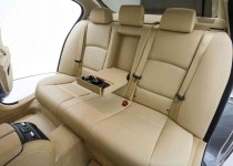 2013 BMW 5.20 COMFORT M TANPON 20‘M JANT NBT İCİ BEJ 105.000‘km**