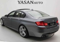 2013 BMW 5.20 COMFORT M TANPON 20‘M JANT NBT İCİ BEJ 105.000‘km**
