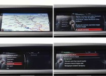 2013 BMW 5.20 COMFORT M TANPON 20‘M JANT NBT İCİ BEJ 105.000‘km**