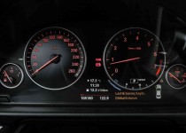 2013 BMW 5.20 COMFORT M TANPON 20‘M JANT NBT İCİ BEJ 105.000‘km**
