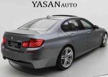 2013 BMW 5.20 COMFORT M TANPON 20‘M JANT NBT İCİ BEJ 105.000‘km**