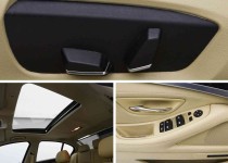 2013 BMW 5.20 COMFORT M TANPON 20‘M JANT NBT İCİ BEJ 105.000‘km**
