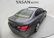 2013 BMW 5.20 COMFORT M TANPON 20‘M JANT NBT İCİ BEJ 105.000‘km**
