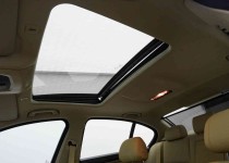 2013 BMW 5.20 COMFORT M TANPON 20‘M JANT NBT İCİ BEJ 105.000‘km**