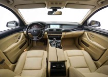2013 BMW 5.20 COMFORT M TANPON 20‘M JANT NBT İCİ BEJ 105.000‘km**