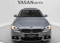 2013 BMW 5.20 COMFORT M TANPON 20‘M JANT NBT İCİ BEJ 105.000‘km**