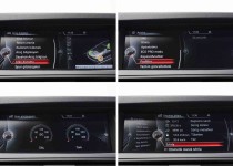2013 BMW 5.20 COMFORT M TANPON 20‘M JANT NBT İCİ BEJ 105.000‘km**