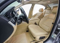 2013 BMW 5.20 COMFORT M TANPON 20‘M JANT NBT İCİ BEJ 105.000‘km**