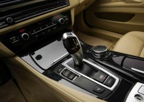 2013 BMW 5.20 COMFORT M TANPON 20‘M JANT NBT İCİ BEJ 105.000‘km**