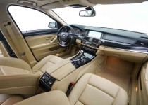2013 BMW 5.20 COMFORT M TANPON 20‘M JANT NBT İCİ BEJ 105.000‘km**