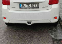 Otomatik Auris 2011