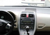 Otomatik Auris 2011