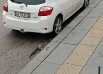 Otomatik Auris 2011