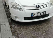 Otomatik Auris 2011
