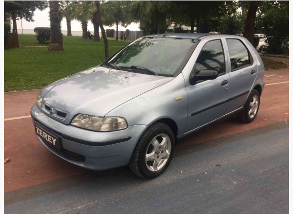 Fiat Palio 2005 Palio 1 2 Lpg Li Temiz Orjinal Cok Ekonomik Ideal Tum Bakimlari Yapilmis Masrafsiz Otm 913077832 Otonomi Fiat Palio 2005 Palio 1 2 Lpg Li Temiz Orjinal Cok Ekonomik Ideal Tum Bakimlari Yapilmis Masrafsiz Otm 913077832 Otonomi