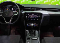 VOLKSWAGEN PASSAT 1.5 TSI ACT 150 DSG BUSINESS