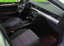 VOLKSWAGEN PASSAT 1.5 TSI ACT 150 DSG BUSINESS
