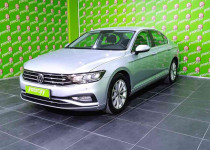 VOLKSWAGEN PASSAT 1.5 TSI ACT 150 DSG BUSINESS