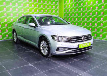 VOLKSWAGEN PASSAT 1.5 TSI ACT 150 DSG BUSINESS