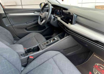 VOLKSWAGEN GOLF 1.0 eTSI 110 DSG LIFE