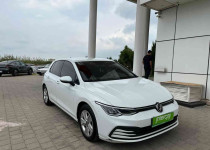 VOLKSWAGEN GOLF 1.0 eTSI 110 DSG LIFE
