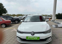 VOLKSWAGEN GOLF 1.0 eTSI 110 DSG LIFE