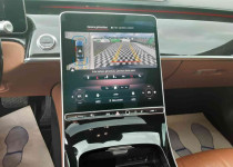 MERCEDES S 400 d 4MATIC L INSPIRATION