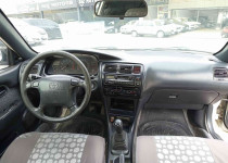 1998 COROLLO 16 XEİ KLİMALI-ABS,Lİ 314.000.KM,LPG VE TÜVÜ YENİ.