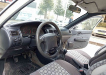 1998 COROLLO 16 XEİ KLİMALI-ABS,Lİ 314.000.KM,LPG VE TÜVÜ YENİ.
