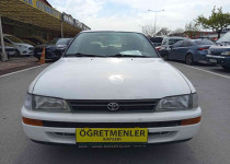 1998 COROLLO 16 XEİ KLİMALI-ABS,Lİ 314.000.KM,LPG VE TÜVÜ YENİ.