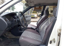 1998 COROLLO 16 XEİ KLİMALI-ABS,Lİ 314.000.KM,LPG VE TÜVÜ YENİ.