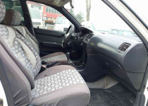 1998 COROLLO 16 XEİ KLİMALI-ABS,Lİ 314.000.KM,LPG VE TÜVÜ YENİ.