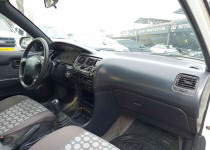 1998 COROLLO 16 XEİ KLİMALI-ABS,Lİ 314.000.KM,LPG VE TÜVÜ YENİ.