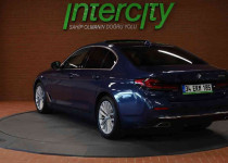BMW 520i SEDAN LCI 1.6 170 LUXURY LINE++