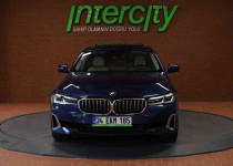 BMW 520i SEDAN LCI 1.6 170 LUXURY LINE++