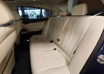 BMW 520i SEDAN LCI 1.6 170 LUXURY LINE++