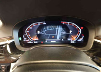 BMW 520i SEDAN LCI 1.6 170 LUXURY LINE++