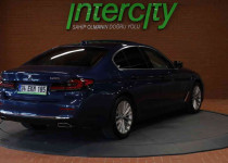BMW 520i SEDAN LCI 1.6 170 LUXURY LINE++