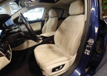 BMW 520i SEDAN LCI 1.6 170 LUXURY LINE++