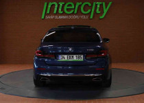 BMW 520i SEDAN LCI 1.6 170 LUXURY LINE++