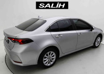 ***SALİH***2020 COROLLA DREAM 1.8-GRİ-120KM-K.KARTINA 12 TAKSİT-++