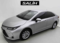 ***SALİH***2020 COROLLA DREAM 1.8-GRİ-120KM-K.KARTINA 12 TAKSİT-++
