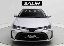 ***SALİH***2020 COROLLA DREAM 1.8-GRİ-120KM-K.KARTINA 12 TAKSİT-++