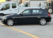 ocar otonomi 2012 MODEL OTOMATİK DÜŞÜK KM 1.SINIF BMW 1.16İ
