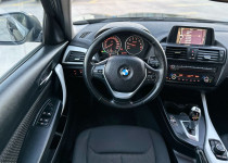ocar otonomi 2012 MODEL OTOMATİK DÜŞÜK KM 1.SINIF BMW 1.16İ
