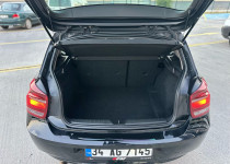 ocar otonomi 2012 MODEL OTOMATİK DÜŞÜK KM 1.SINIF BMW 1.16İ