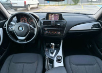 ocar otonomi 2012 MODEL OTOMATİK DÜŞÜK KM 1.SINIF BMW 1.16İ