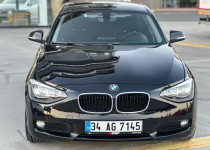 ocar otonomi 2012 MODEL OTOMATİK DÜŞÜK KM 1.SINIF BMW 1.16İ
