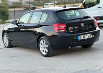 ocar otonomi 2012 MODEL OTOMATİK DÜŞÜK KM 1.SINIF BMW 1.16İ